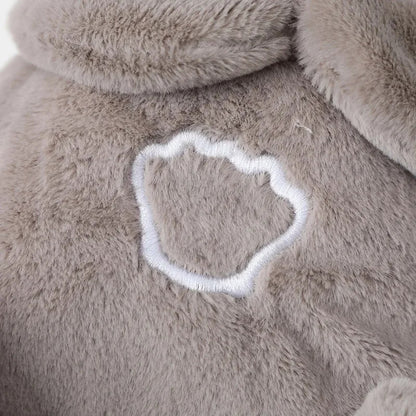 Max Bazaar Breathing Teddy Bear – Soothing Plush Toy with Music & Light
